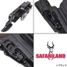 Safariland ホルスター 579 GLS コンパクト Glock19、PPQ、VP9、他