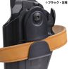 SAFARILAND IWBホルスター 575 GLS プロフィット コンパクト Glock19/17他 マルチフィット 575-283