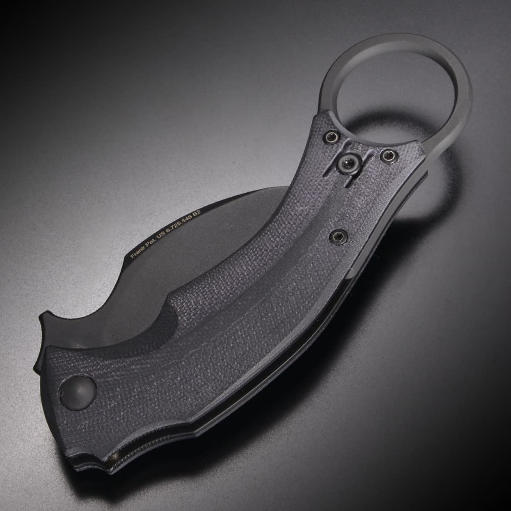 ミリタリーショップ レプマート / FOX KNIVES 折りたたみナイフ