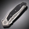 CRKT 折りたたみナイフ Panache 限定モデル ライナーロック式 CRK530TXP