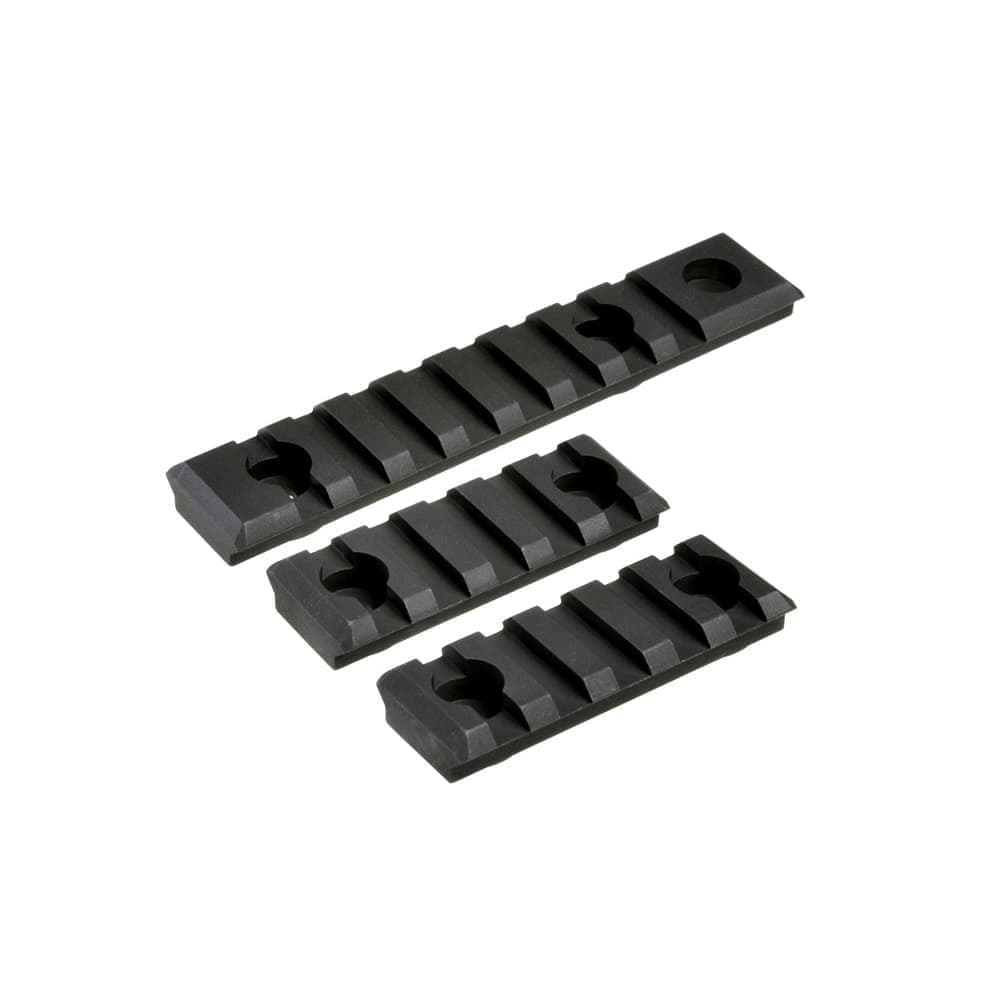 MADBULL ハンドガード VTAC EX Battle Rail 20mmレール付き