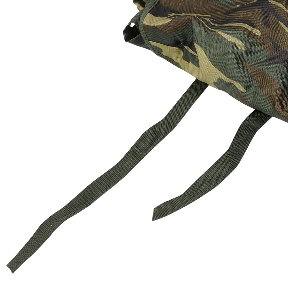 NATO軍放出品 バックパック Alice ウッドランド迷彩 | ミリタリー