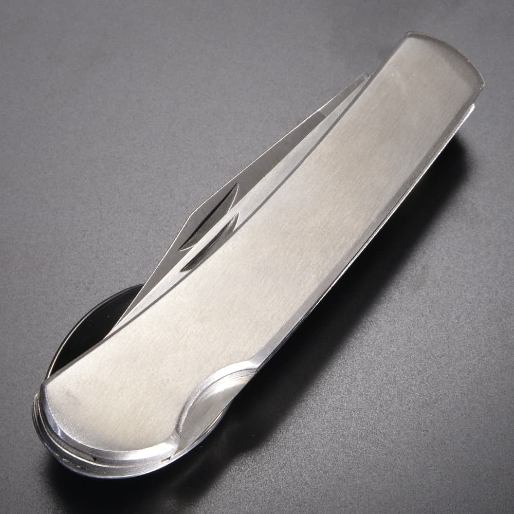 Amazon | Kershaw Ration マルチツール スプーン フォーク