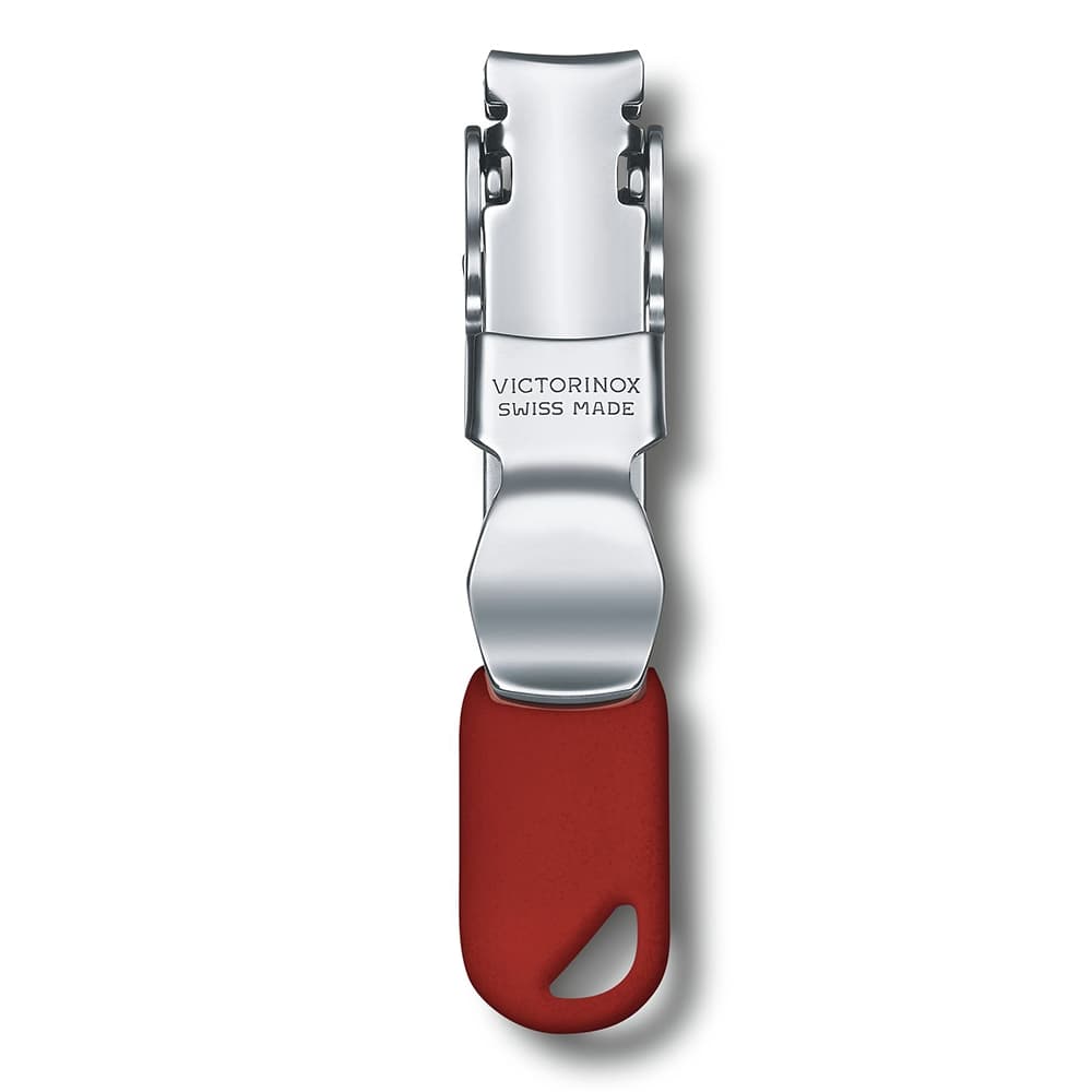 ミリタリーショップ レプマート / VICTORINOX 爪切り 8.2050.B1 ネイル