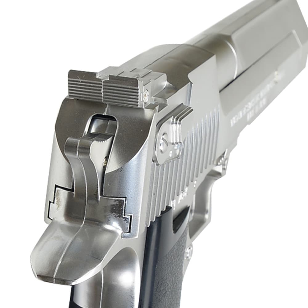 東京マルイ エアコッキングガン Desert Eagle デザートイーグル 10才