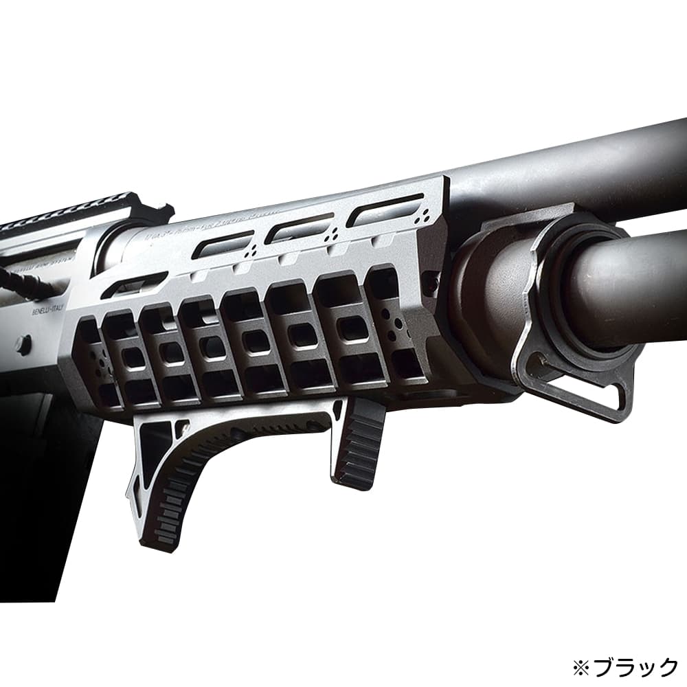 STRIKE INDUSTRIES ハンドガード Hayl Rail Benelli M4 | ミリタリー