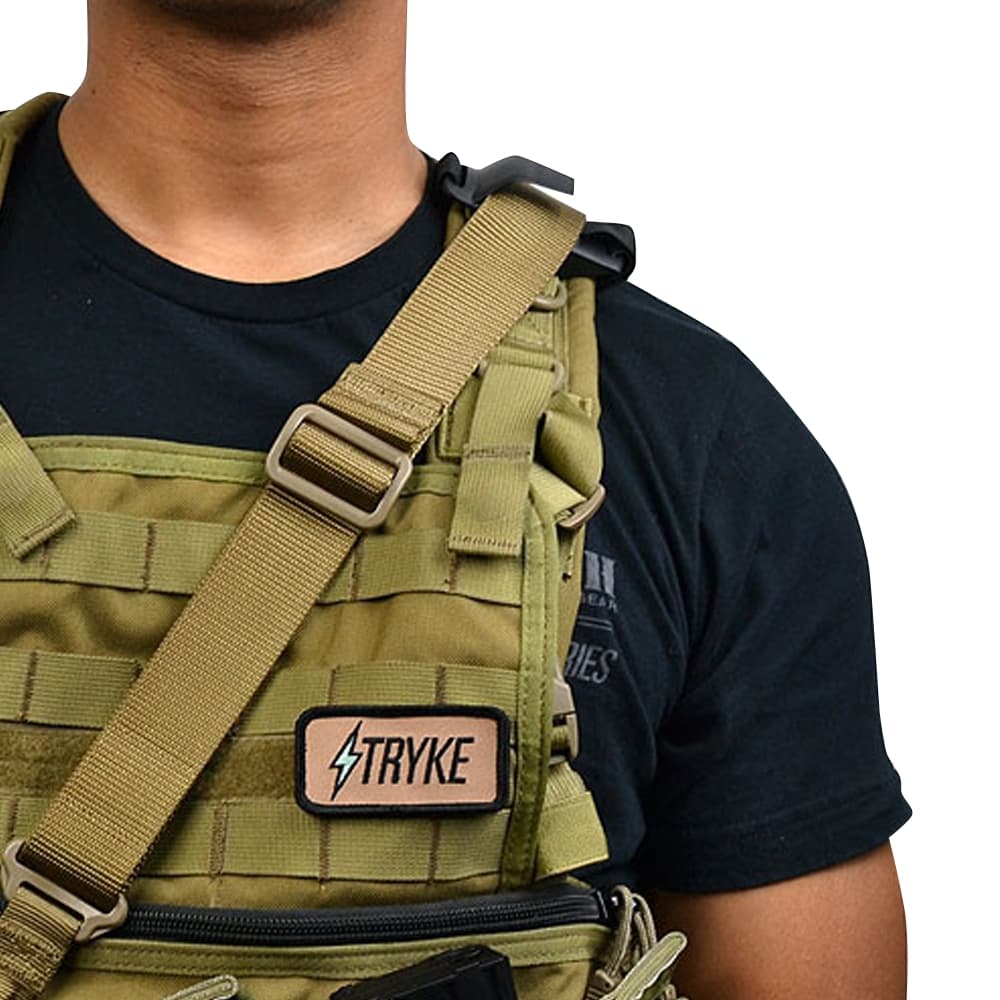 ミリタリーショップ レプマート / STRIKE INDUSTRIES スリングキャッチ