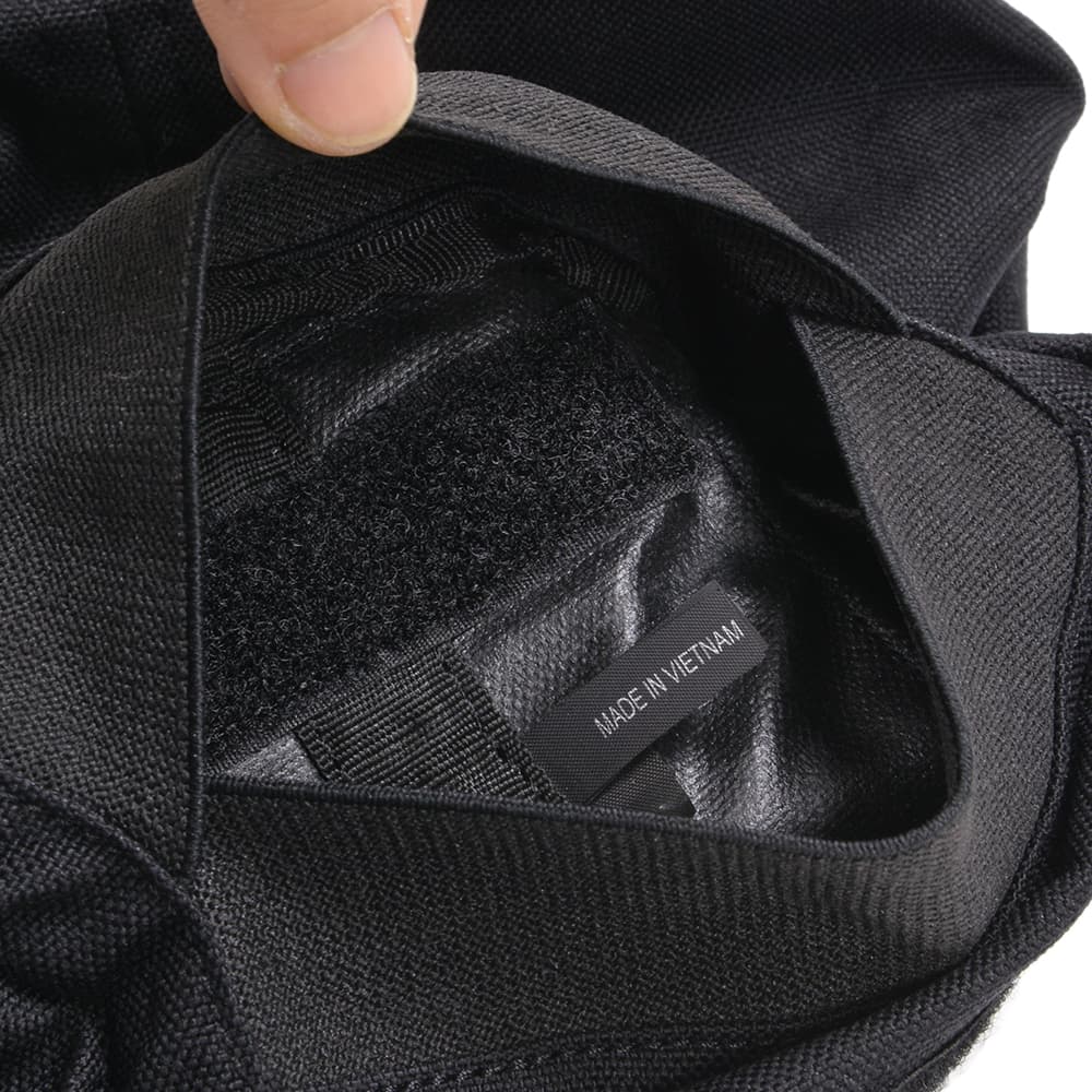 Karrimor SF ダンプポーチ MOLLE対応 ベルクロ付き ロールアップ