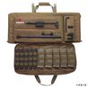 IWI ライフルケース TAVOR COMPLETE GUN CASE タボール用