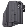 COMP TAC ヒップホルスター M&P9用 TLR-1/1s/2/2s X300他 右利き ライト対応