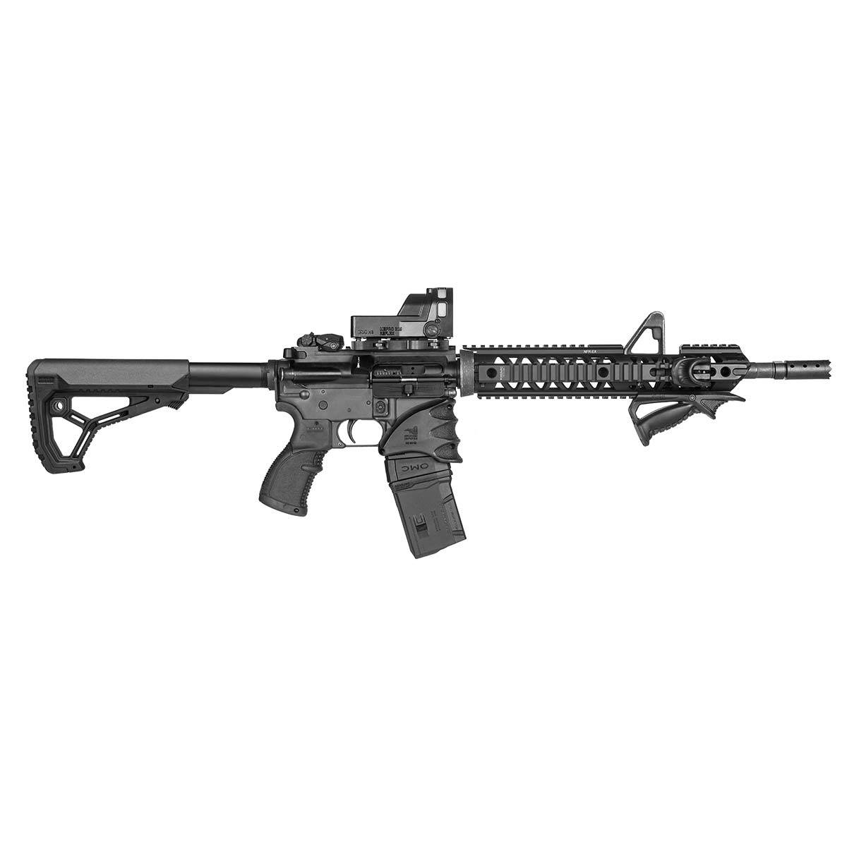 ミリタリーショップ レプマート / FAB Defense バッファーチューブ MIL