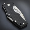 COLD STEEL 折りたたみナイフ Micro Recon 1 マイクロリーコン1 スピアポイント 27DS
