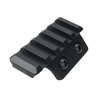 G&G ARMAMENT マウントレール M-LOK対応 45度オフセット G-03-200