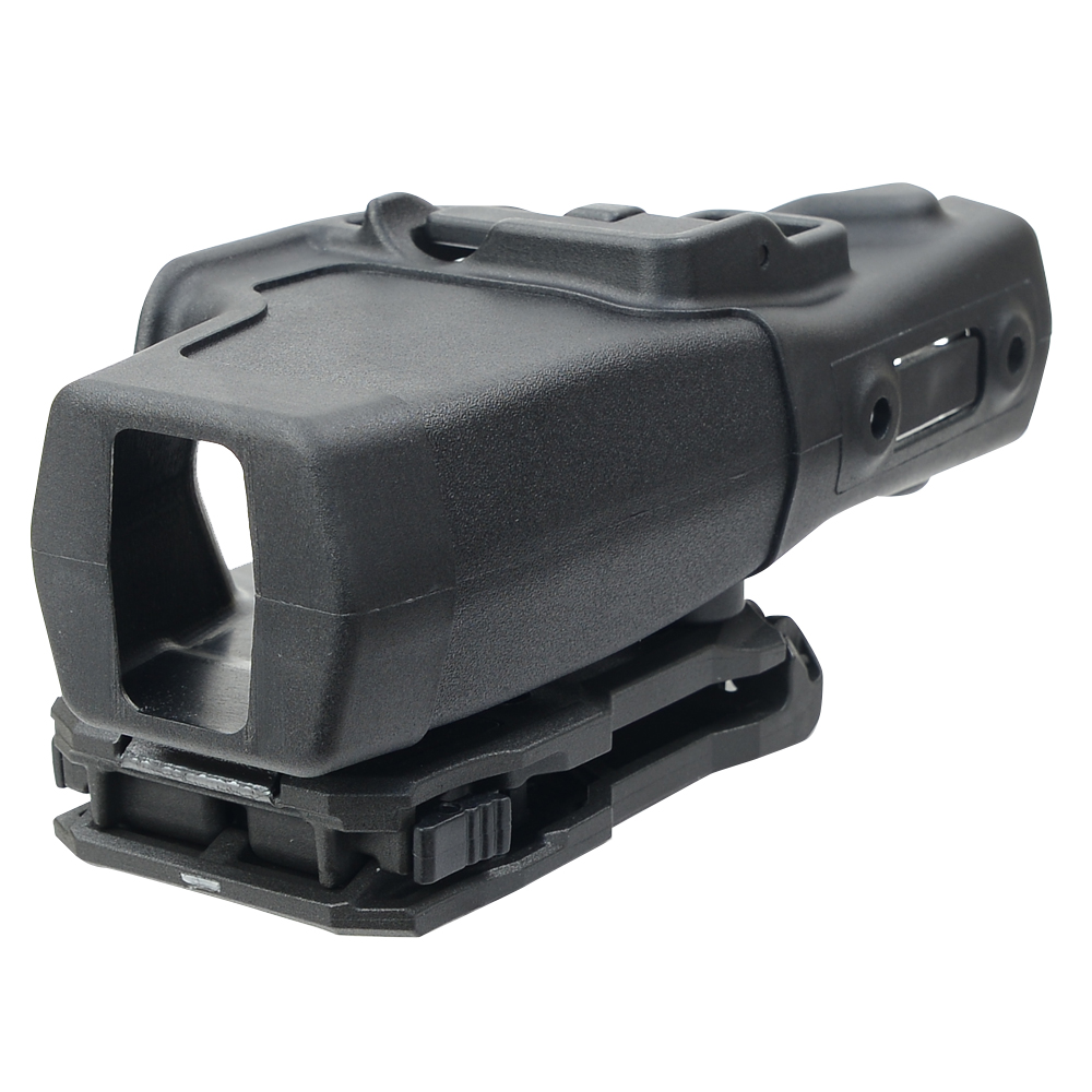 BLACKHAWK ヒップホルスター SERPA レベル2 デューティ TASER X26対応