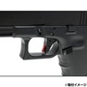 Guns Modify アジャスタブルフラットトリガー SAI 東京マルイ GBB グロック対応