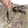 アメリカ軍放出品 コンバットパンツ マルチカム BDU 軍用戦闘服