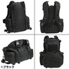 Warrior Assault Systems バックパック HCP-L ラージサイズ