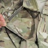 イギリス軍放出品 コンバットジャケット MTP迷彩 BDU 軍用戦闘服