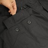 Rothco カーゴパンツ BDU リップストップ 6ポケット ブラック