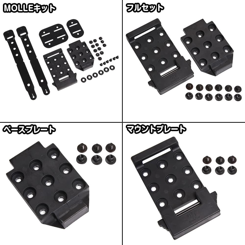 40MAX ガス グレネード クイックリリースホルダー ホルスター 40MAX ガス グレネード クイックリリースホルダー ホルスター - メルカリ