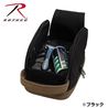 Rothco トラベルポーチ Deluxe Canvas Travel Kit キャンバス生地