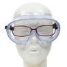 bolle 保護ゴーグル G15 密閉型 クリアレンズ 眼鏡対応
