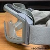 米軍放出品 ESS タクティカルゴーグル プロファイル NVG FGカラー 収納ケースなし