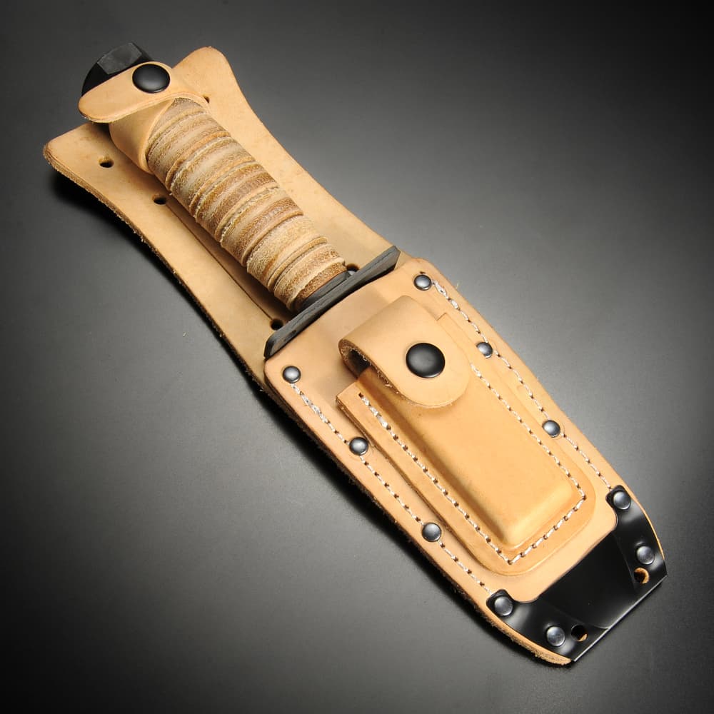 ミリタリーショップ レプマート / ONTARIO ナイフ 499 MOD