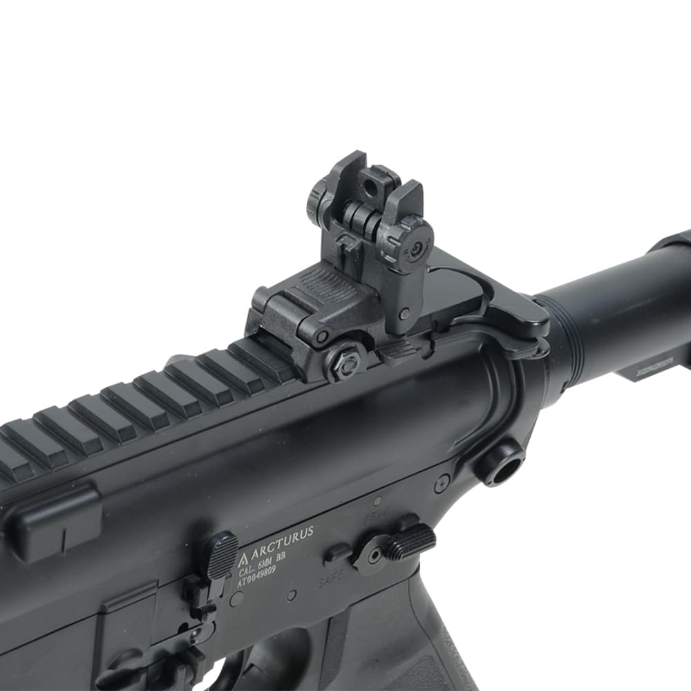 ミリタリーショップ レプマート / ARCTURUS 電動ガン E3 AR Rifle