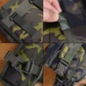 チェコ軍放出品 ナイトスコープ用バッグ 1PN58ライフルスコープ対応