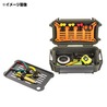 PELICAN ユーティリティケース RUCK CASE 防水 収納ボックス