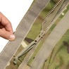 イギリス軍放出品 ゲートル MK2 MTP迷彩