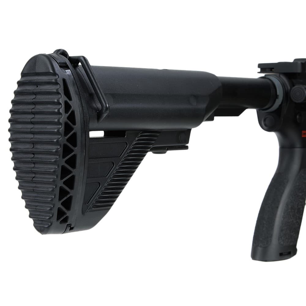 ARROW DYNAMIC 電動ガン HK416 Geissele SMR カスタム | ミリタリー