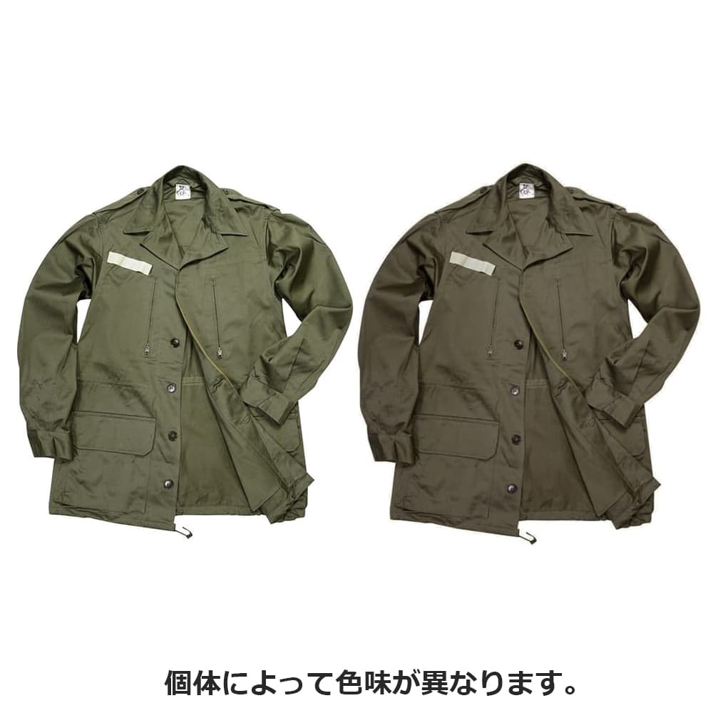 ミリタリーショップ レプマート / フランス軍放出品 ミリタリー