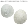 ドイツ軍放出品 ヘルメットカバー BW リバーシブル フレクター迷彩&スノー