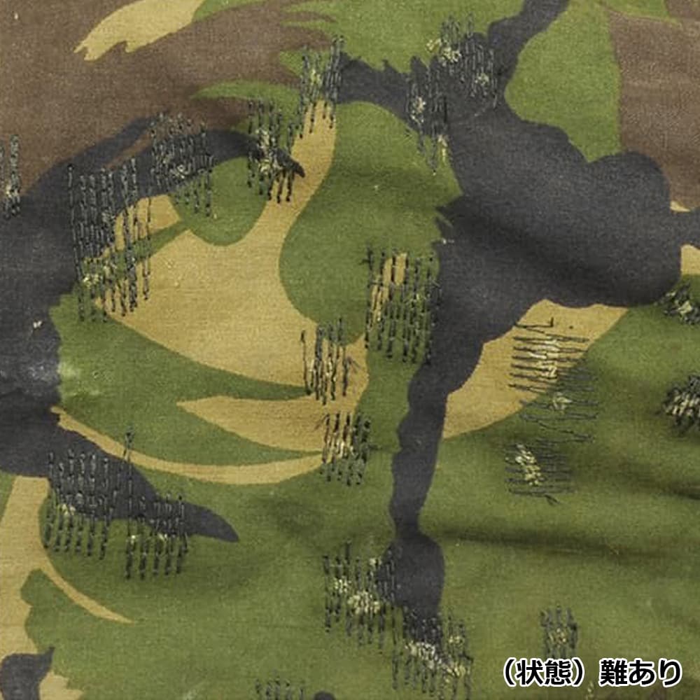 ミリタリーショップ レプマート / オランダ軍放出品 テント
