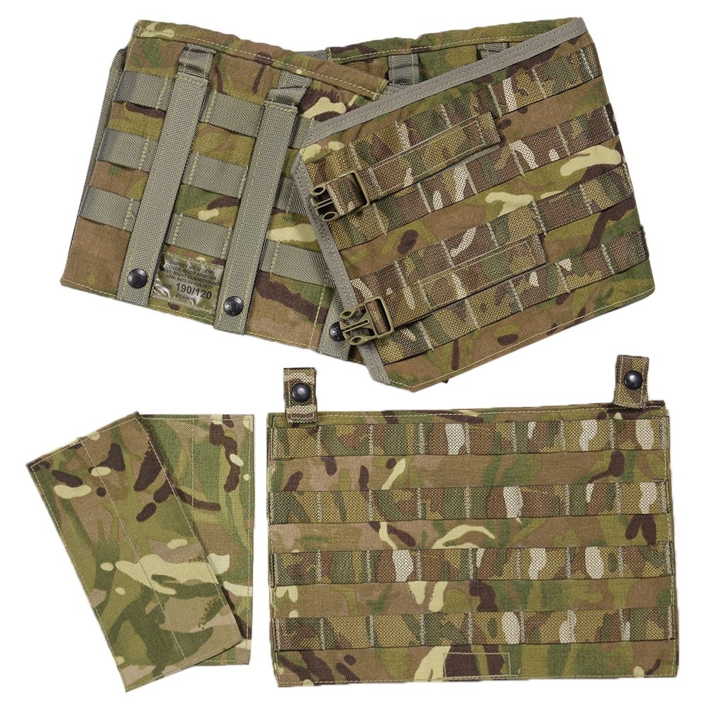 ミリタリーショップ レプマート / イギリス軍放出品 オスプレイ MK4