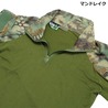 迷彩服 BDU上下セット コンバット