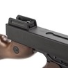EMG/King Arms 電動ガン トンプソン M1928 シカゴ JASG適合 KA-AG-258-WO-TH