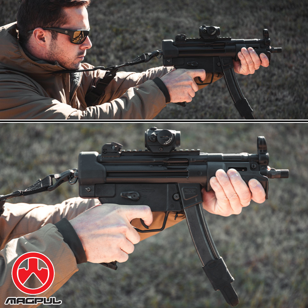 ミリタリーショップ レプマート / MAGPUL SLハンドガード H&K MP5K