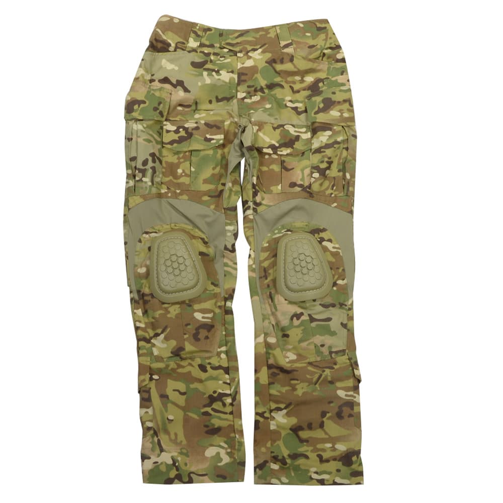 LayLax リーコンコンバット BDUセット BATTLE STYLE 4点セット