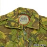 イギリス軍放出品 スモック SMOCK COMBAT TEMPERATE DPM迷彩 大サイズ
