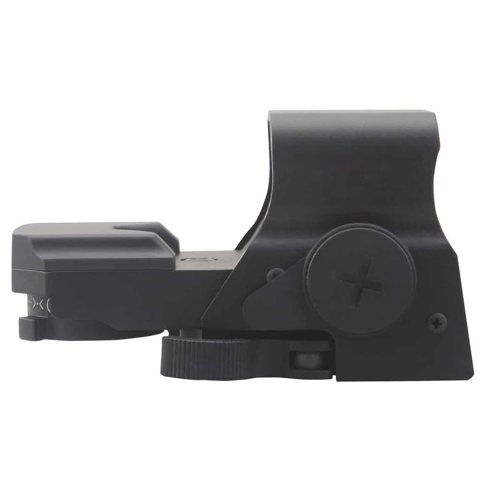 ミリタリーショップ レプマート / VECTOR OPTICS ドットサイト OMEGA 8 マルチレティクル SCRD-04