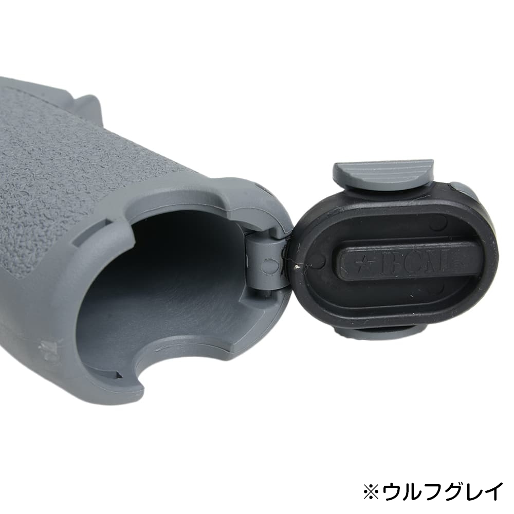 BCM ガンファイターグリップ GUNFIGHTER Mod.3 M4/M16/AR15系対応