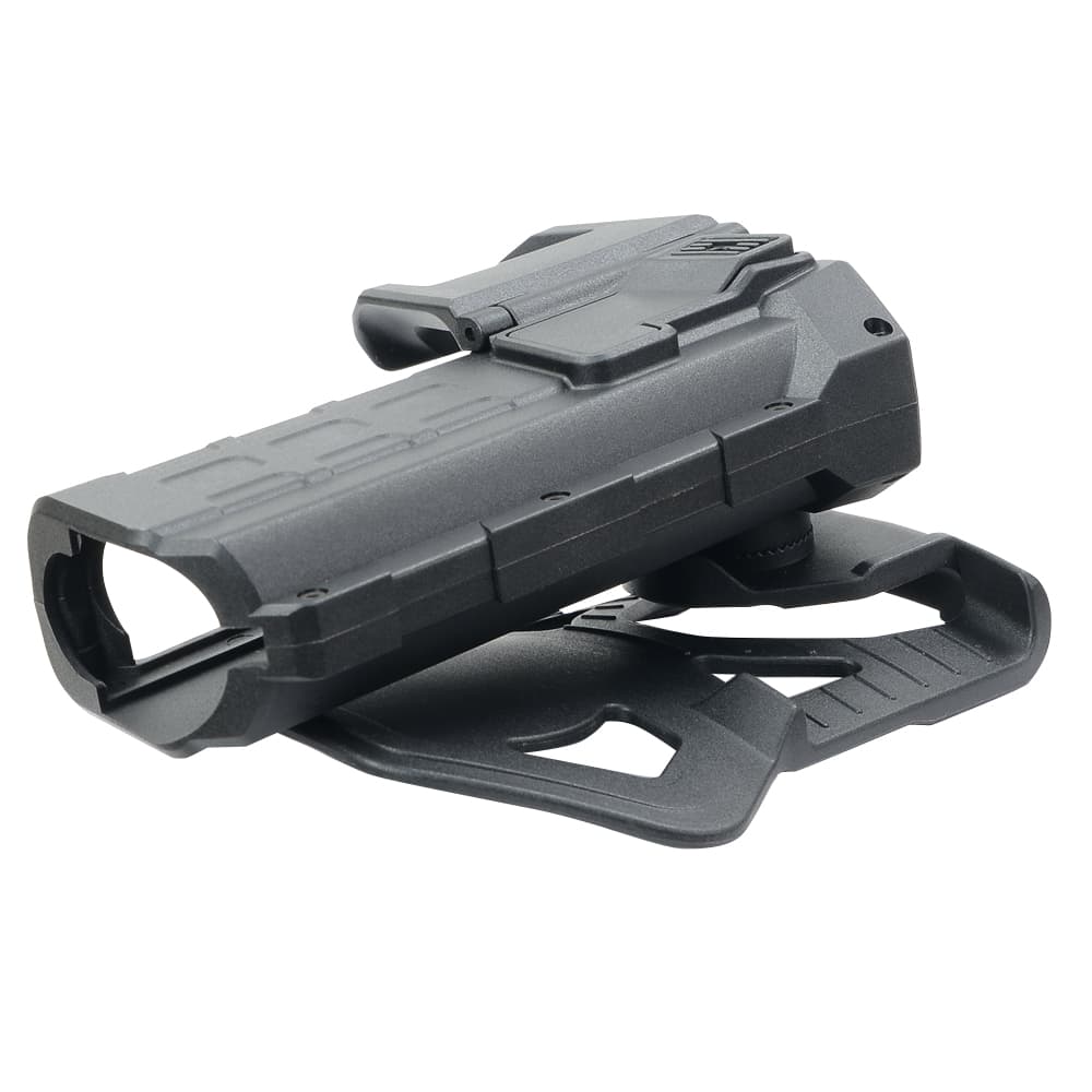 ヒップホルスター Movable Holster 1911シリーズ 右利き用 ライト対応