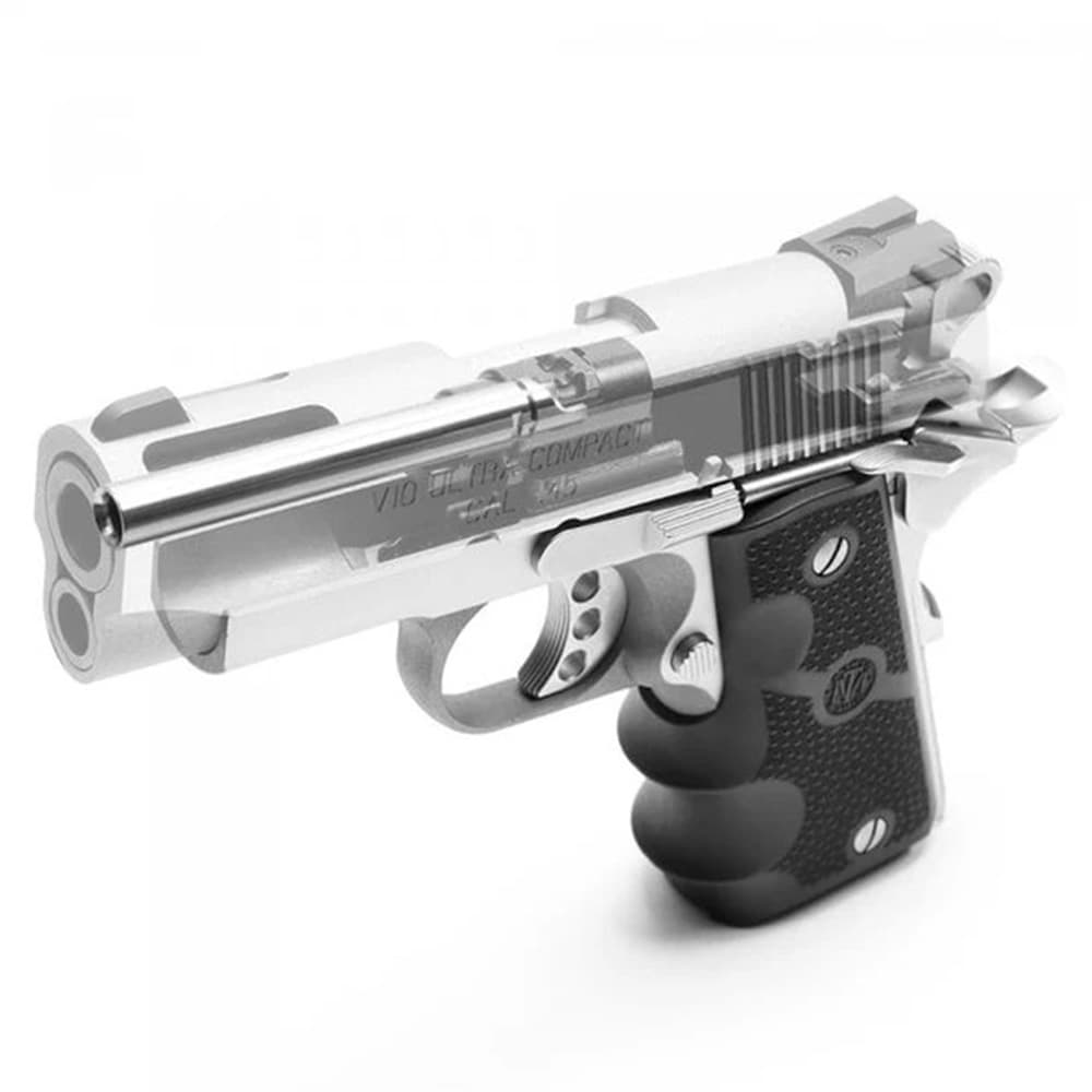 LayLax インナーバレル 74.0mm ナインボール 東京マルイ V10ウルトラ