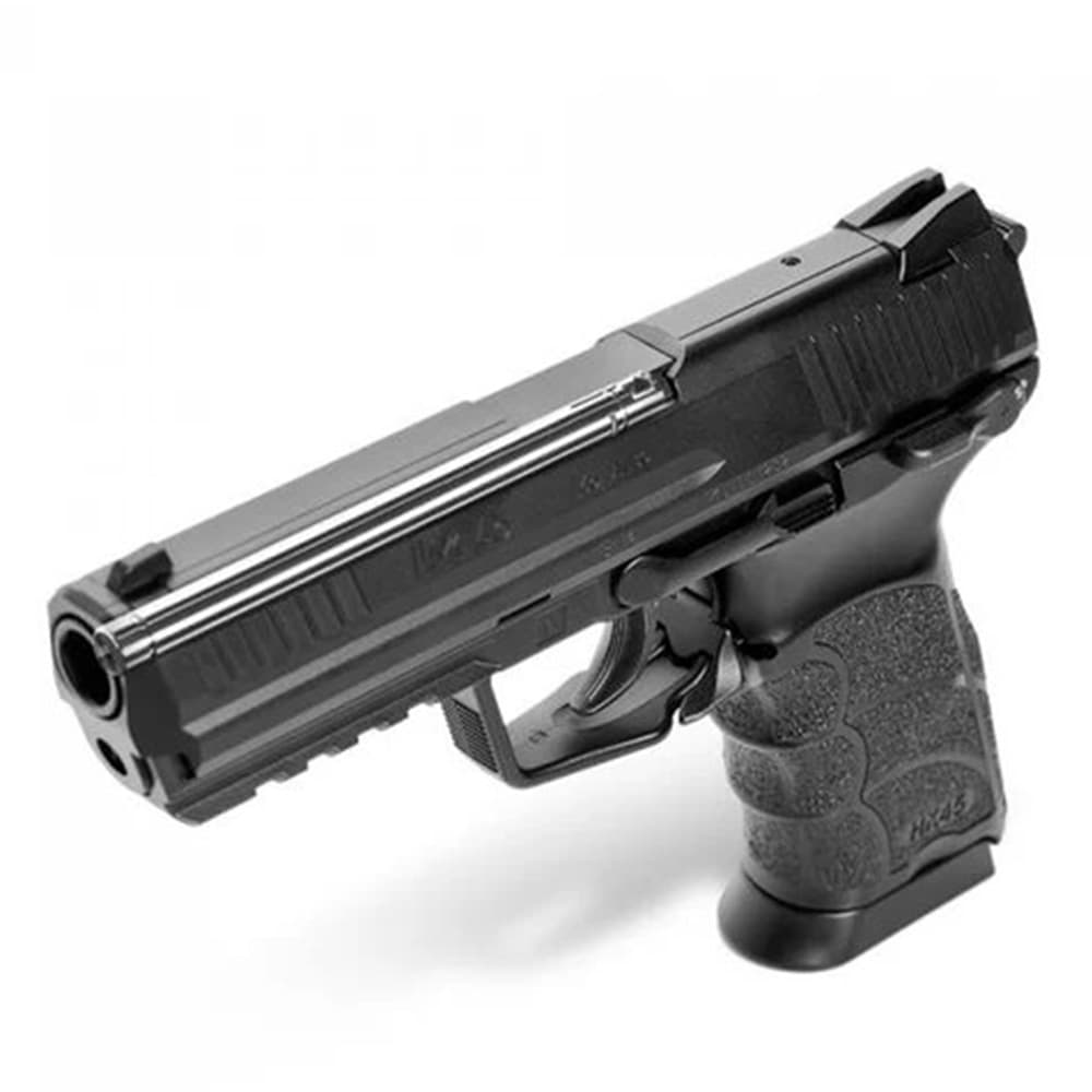 LayLax インナーバレル 114.9mm ナインボール 東京マルイ HK45対応