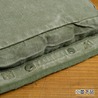 フランス軍放出品 ユーティリティポーチ F1バックパック OD 旧型