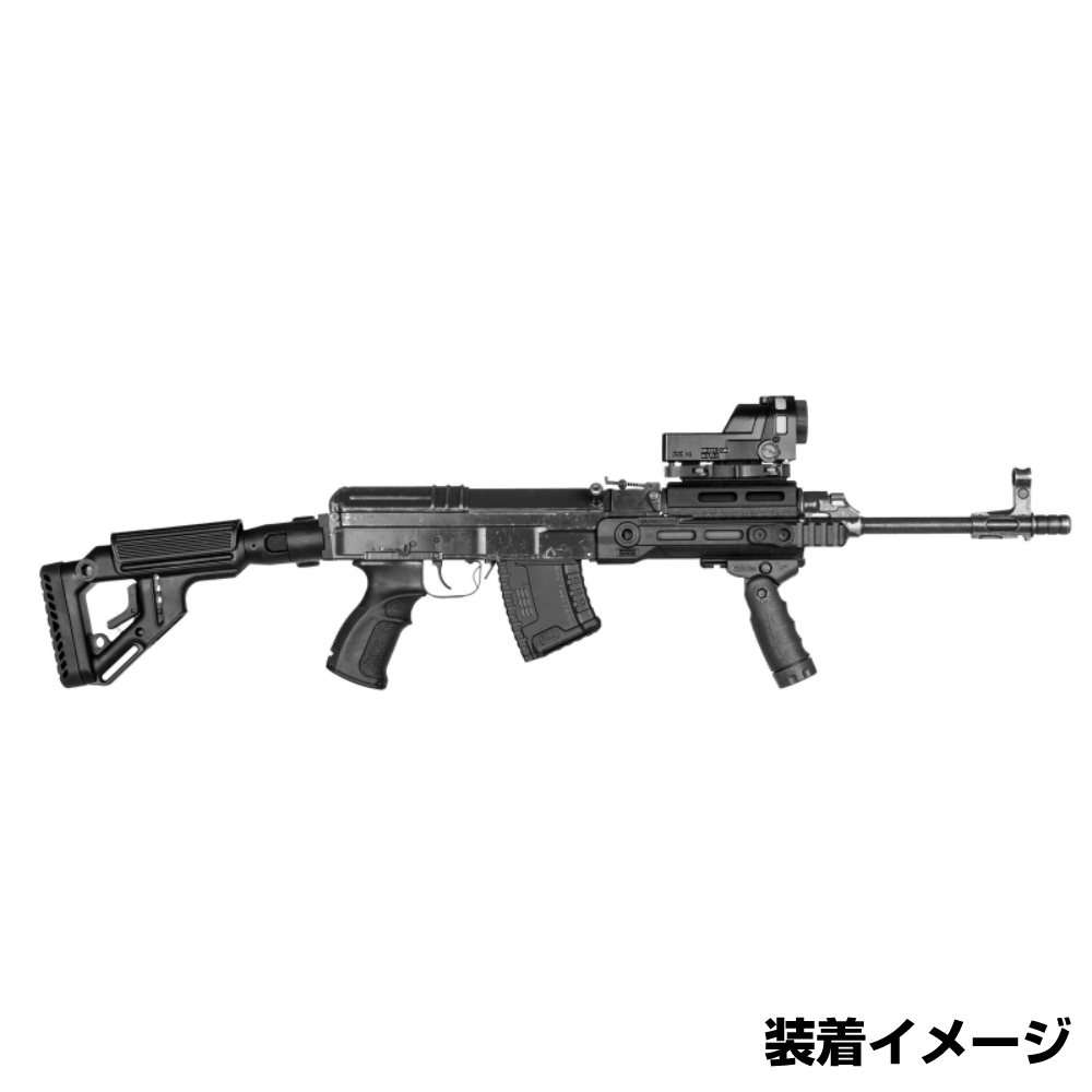 ミリタリーショップ レプマート / FAB DEFENSE ハンドガード