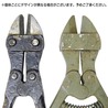 スウェーデン軍放出品 ボルトクリッパー 小型